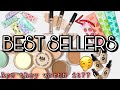 ARE ALL THE SHOP MISS A “BEST SELLERS” WORTH IT? // SPILLING THE TEA🧐☕️