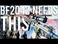 Battlefield 2042 needs this update to be good...