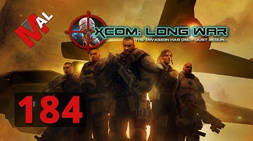 XCOM Long War Let
