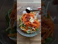EASY cucumber kimchi recipe in 15 minutes