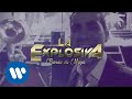 La Explosiva Banda de Maza - No Juegues Conmigo (Lyric Video)