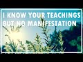 Abraham hicks - When you have doubts about manifestation / No Ads during