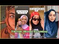 🕋 Tiktok Hijab/Shawl Tutorial for Muslim’s Girl 🧕🏻 ((Arabic.ver))