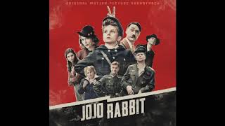 JOJO RABBIT (VA) Various Artists Score || 04 - Everybody&#39;s Gotta Live.