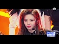 Team Battle: "MAMA -Chinese Version" Team A | Youth With You S2 | 青春有你S2