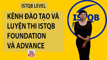 Hướng dẫn ôn thi ISTQB foundation level- Chương 4 phần 2 Các kỹ thuật thiết kế test case