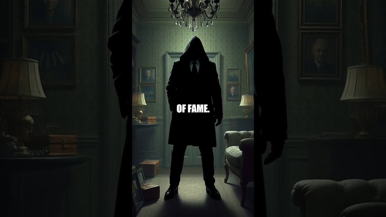 The Hidden Identity of a Hollywood Star