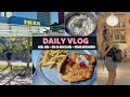 *DAILY VLOG* | * HAUL IKEA* , Día en BCN, carne kebab, muchas risas #vlog #daily #haulikea