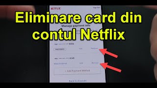 Como cancelar e excluir sua conta Netflix - Exclusão De Conta