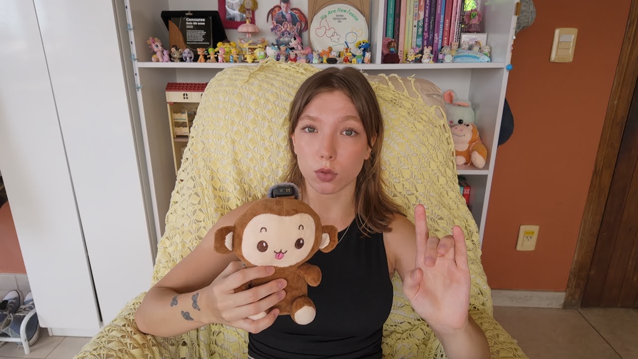 talvez você devesse começar a gravar vídeos - niconversa #7