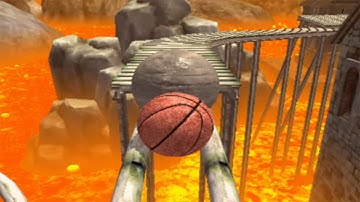 Rollance: Adventure Balls Super SpeedRun Gameplay Level 30 to 31