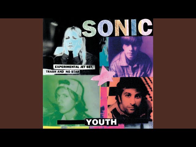 Sonic Youth - Starfield Road