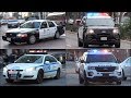 Police responding - BEST OF 2018