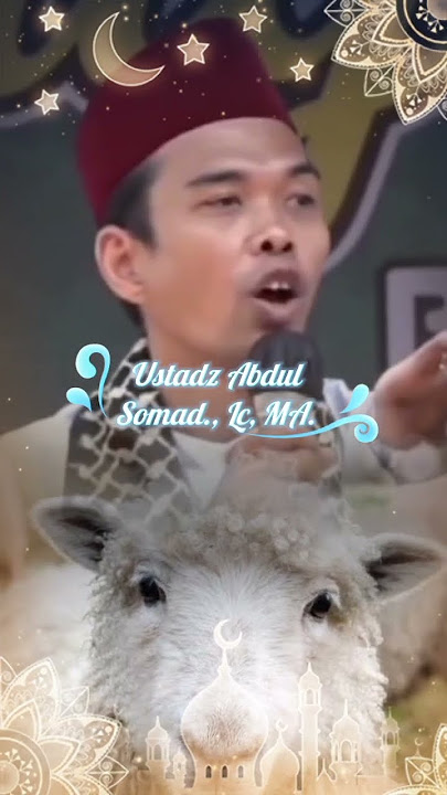 Untuk orang Sombong|| Kau tidak ada apa-apanya di hadapan Allah - ceramah Ust Abdul Somad