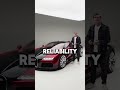 He Traded His Bugatti For A Toyota Corolla  Car