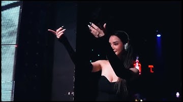 DJ BREAKBEAT VIRAL 2025 - CINTA DARI SEBERANG VS JANGAN TANGGUNG TANGGUNG ENAK DI DUNIA 2025