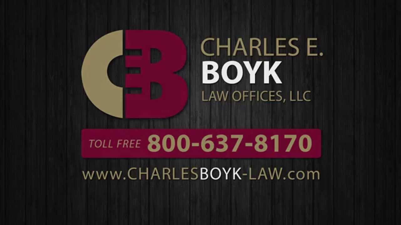 Cleveland Personal Injury Attorney