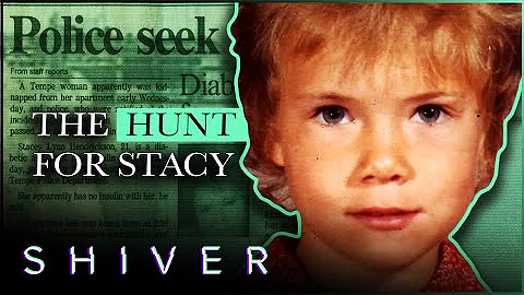 Can A Psychic Find This Missing Girl? | Psychic Investigators | Shiver