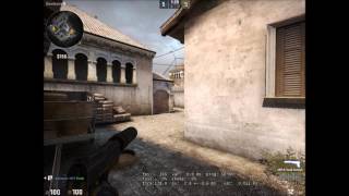 CSGO - USP Flicks