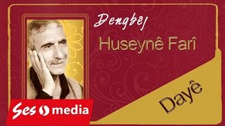 Huseynê Farî - Dayê Resimi