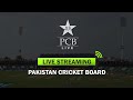 LIVE - Northern vs Sindh | Pakistan Cup 2021 | PCB