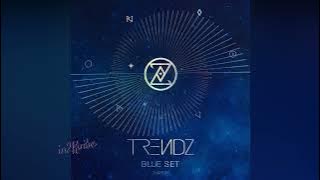 TRENDZ (트렌드지) – TNT (Truth&Trust) [Audio]