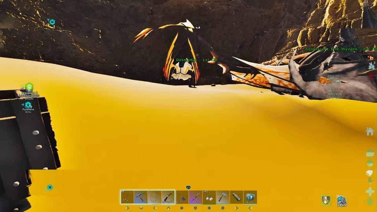 ARK Survival Ascended_20260702210306 - YouTube