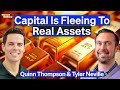 The Generational Metal Squeeze Exposing Broken Sovereign Debt | Weekly Roundup