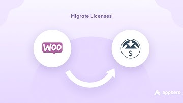 WooCommerce to Easy Digital Downloads License Migration with Appsero