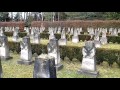 советское военное кладбище в Дрездене