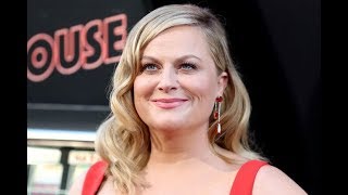 Amy Poehler Just Gave The Best Damn Q&amp;A Of The Year