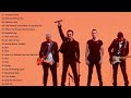 U2 Greatest Hits (Full Album)
