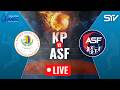 Live | KPK V ASF | 55th National Volleyball Championship | M9J1U