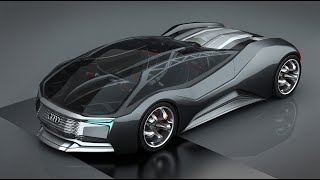 7 MOST LUXURIOUS FUTURISTIC CARS THAT ACTUALLY EXIST