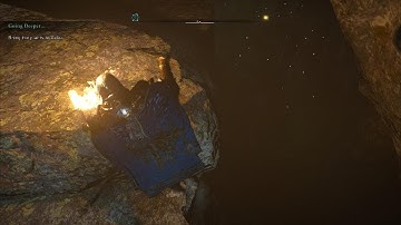 Old Cellar! - Assassin