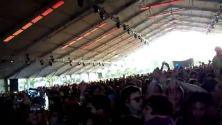 Club 75 - Hoes Get Down - High Powered Boys Coachella 2010