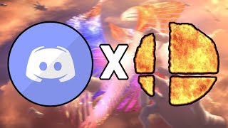Discord sings Revenge but it's actually Lifelight