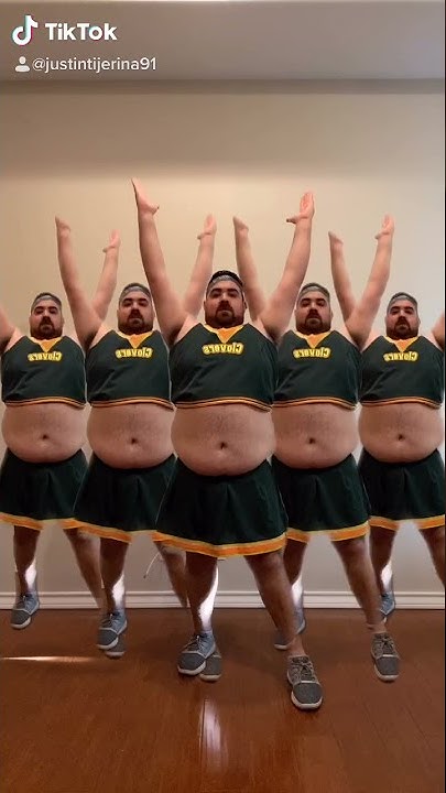 I Said Brr It's Cold In Here Cheer BRING IT ON CHEER! Brr, it’s cold in here TIKTOK justintijerina91 - YouTube