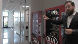 Kia Dealership Fontana CA Valley Kia of Fontana