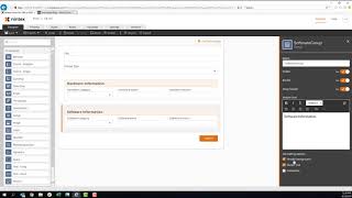 How To Use Choice Field with Nintex Responsive Form Designer