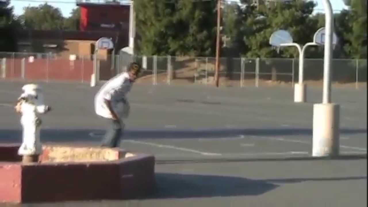Julian Baker 2012 -2013 Raw Footage - Julian Baker 2012 -2013 Raw Footage