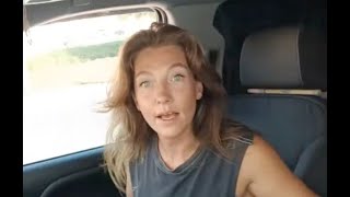 Brooke is Mad NFL Players Get Away with Breaking Kids Arms and She Does Not