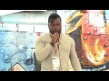 Braincities pitch at Pirate Summit 2015 | Walk the Plank pitch competition