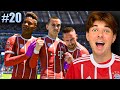 Me &amp; Griezmann Are Unstoppable! - FIFA 18: The Journey - #20