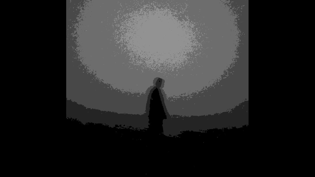 The Caretaker - Gradations of arms length (Slowed + Reverb)