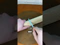 Can a cheap metal nail file cut through a wooden board?