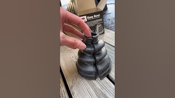 Modified splitting cv boot. Will this last?