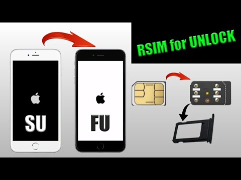 Kekurangan Dan Kelebihan Menggunakan RSIM Di IPhone Kelebihan dan Kekurangan iPhone Memakai RSIM - YouTube