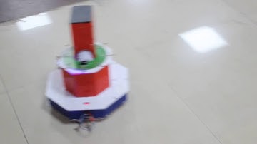 ROBOLAB  FIRO (FIre Extinguisher Robot)
