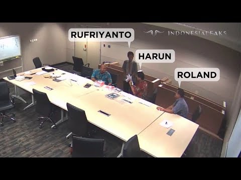 Video: Buku merah dunia. Tumbuhan dan hewan dari 